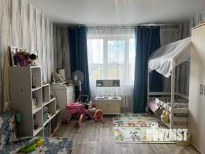 3-к квартира, вторичка, 65м2, 9/10 этаж
