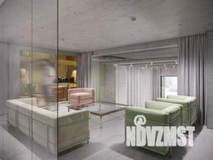 3-к квартира, вторичка, 75м2, 10/10 этаж