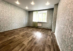 1-к квартира, вторичка, 36м2, 3/9 этаж