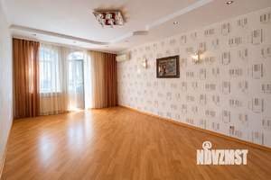 4-к квартира, вторичка, 158м2, 3/4 этаж