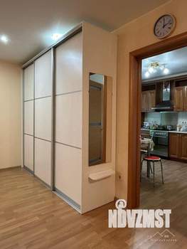 2-к квартира, вторичка, 80м2, 9/9 этаж