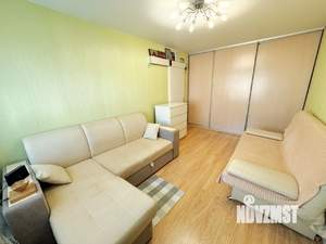 1-к квартира, вторичка, 34м2, 9/9 этаж