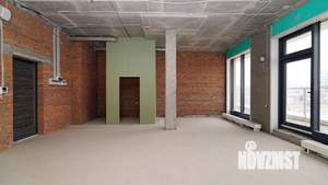 Студия квартира, вторичка, 80м2, 6/6 этаж