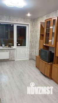 1-к квартира, вторичка, 37м2, 9/16 этаж