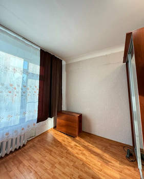 1-к квартира, вторичка, 21м2, 4/5 этаж