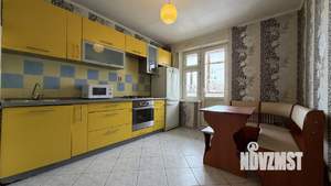 2-к квартира, вторичка, 54м2, 9/9 этаж