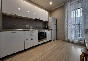 1-к квартира, вторичка, 44м2, 15/19 этаж