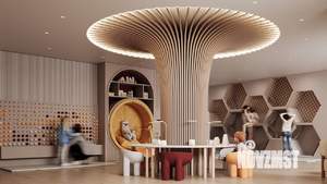 2-к квартира, вторичка, 76м2, 5/10 этаж