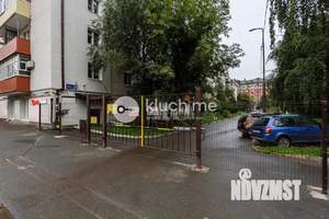 2-к квартира, вторичка, 45м2, 1/5 этаж