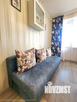 1-к квартира, вторичка, 38м2, 2/18 этаж