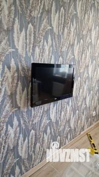 1-к квартира, вторичка, 44м2, 2/20 этаж