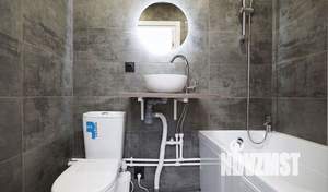 Студия квартира, вторичка, 14м2, 5/5 этаж