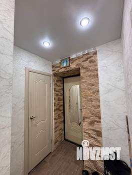 1-к квартира, вторичка, 32м2, 2/9 этаж