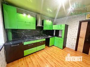 2-к квартира, вторичка, 63м2, 6/10 этаж