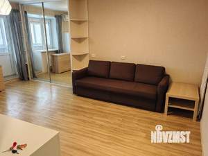 1-к квартира, вторичка, 32м2, 5/5 этаж