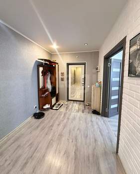 2-к квартира, вторичка, 65м2, 3/12 этаж