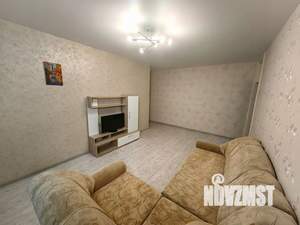 2-к квартира, вторичка, 45м2, 1/5 этаж