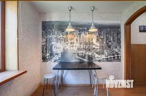 1-к квартира, вторичка, 34м2, 1/10 этаж