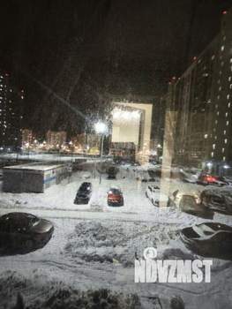 1-к квартира, вторичка, 30м2, 2/17 этаж