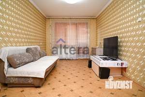 1-к квартира, вторичка, 33м2, 6/9 этаж