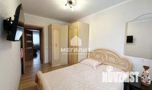 3-к квартира, вторичка, 60м2, 4/5 этаж