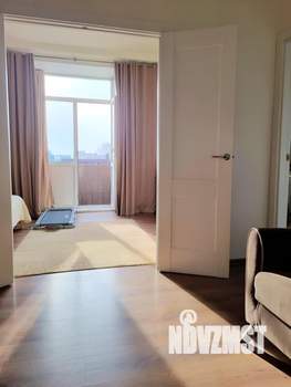 2-к квартира, вторичка, 55м2, 4/5 этаж