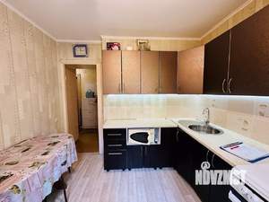 2-к квартира, вторичка, 42м2, 1/9 этаж