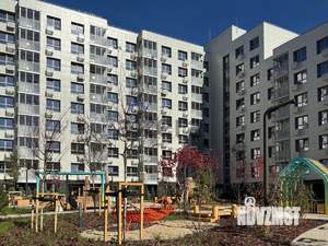 2-к квартира, сданный дом, 63м2, 5/9 этаж