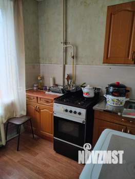 2-к квартира, вторичка, 46м2, 1/5 этаж