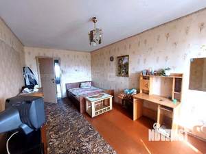 4-к квартира, вторичка, 85м2, 7/9 этаж