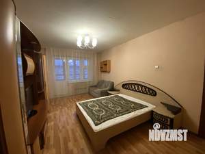 1-к квартира, вторичка, 40м2, 9/10 этаж