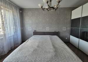 2-к квартира, вторичка, 55м2, 5/19 этаж