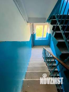 1-к квартира, вторичка, 33м2, 5/5 этаж