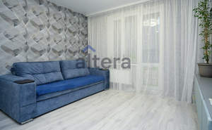 2-к квартира, вторичка, 40м2, 6/7 этаж