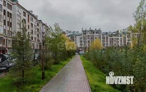 3-к квартира, вторичка, 112м2, 1/6 этаж