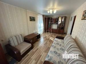 1-к квартира, вторичка, 33м2, 4/9 этаж