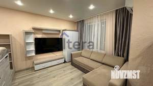 Студия квартира, вторичка, 31м2, 10/17 этаж