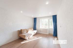 2-к квартира, вторичка, 51м2, 3/9 этаж