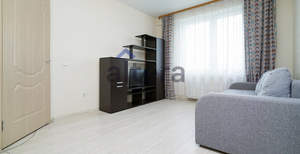 1-к квартира, вторичка, 33м2, 11/12 этаж