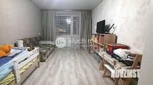 1-к квартира, вторичка, 32м2, 8/10 этаж