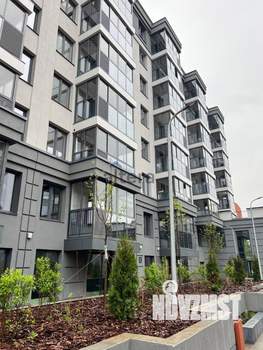 3-к квартира, вторичка, 66м2, 4/9 этаж
