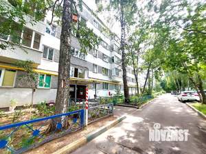 3-к квартира, вторичка, 59м2, 5/5 этаж