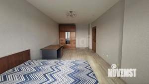 1-к квартира, вторичка, 53м2, 15/17 этаж