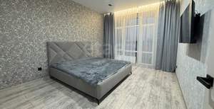 3-к квартира, вторичка, 99м2, 19/21 этаж