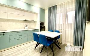 1-к квартира, вторичка, 37м2, 13/19 этаж