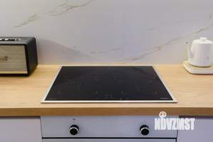 1-к квартира, вторичка, 39м2, 7/17 этаж