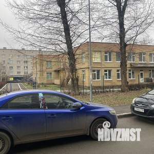 1-к квартира, вторичка, 19м2, 1/5 этаж