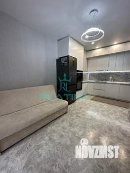2-к квартира, вторичка, 50м2, 4/9 этаж