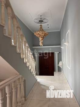 5-к квартира, вторичка, 244м2, 2/3 этаж