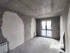 3-к квартира, вторичка, 72м2, 6/7 этаж